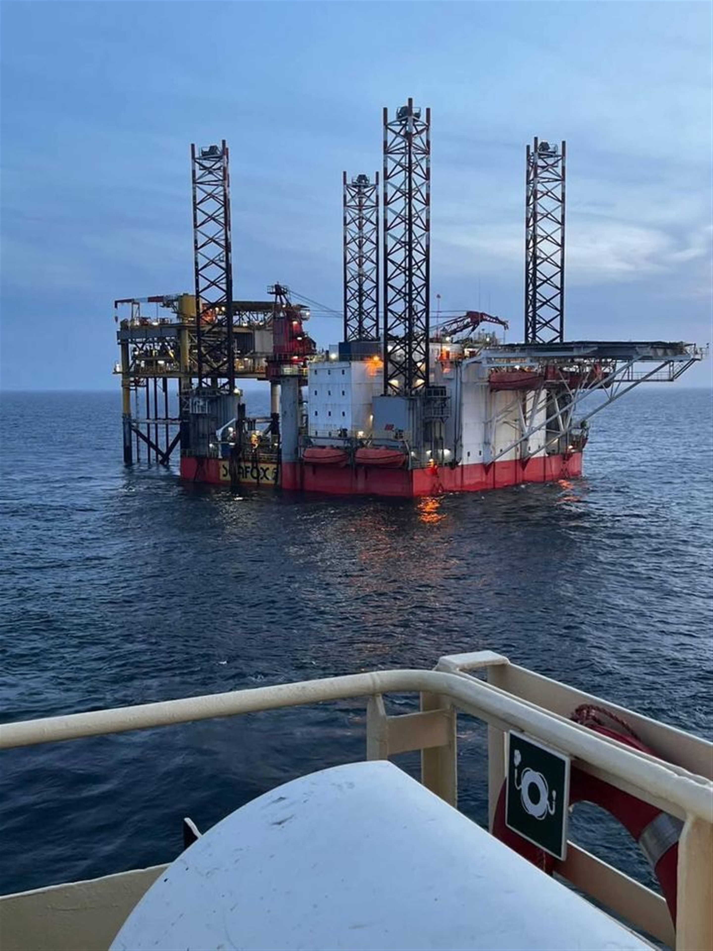 Oil and Gas Investment