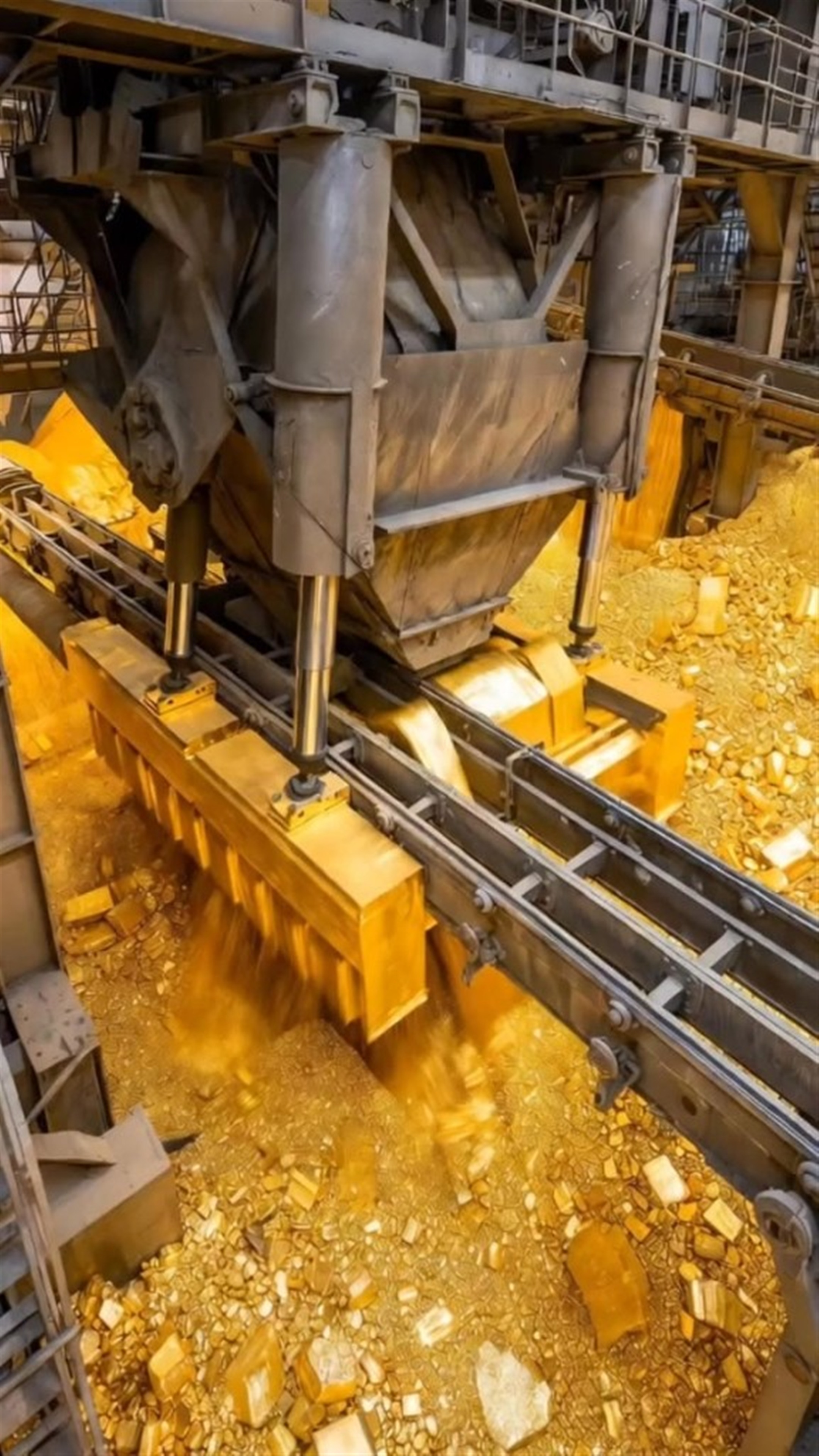 Allocated Bullion Investment