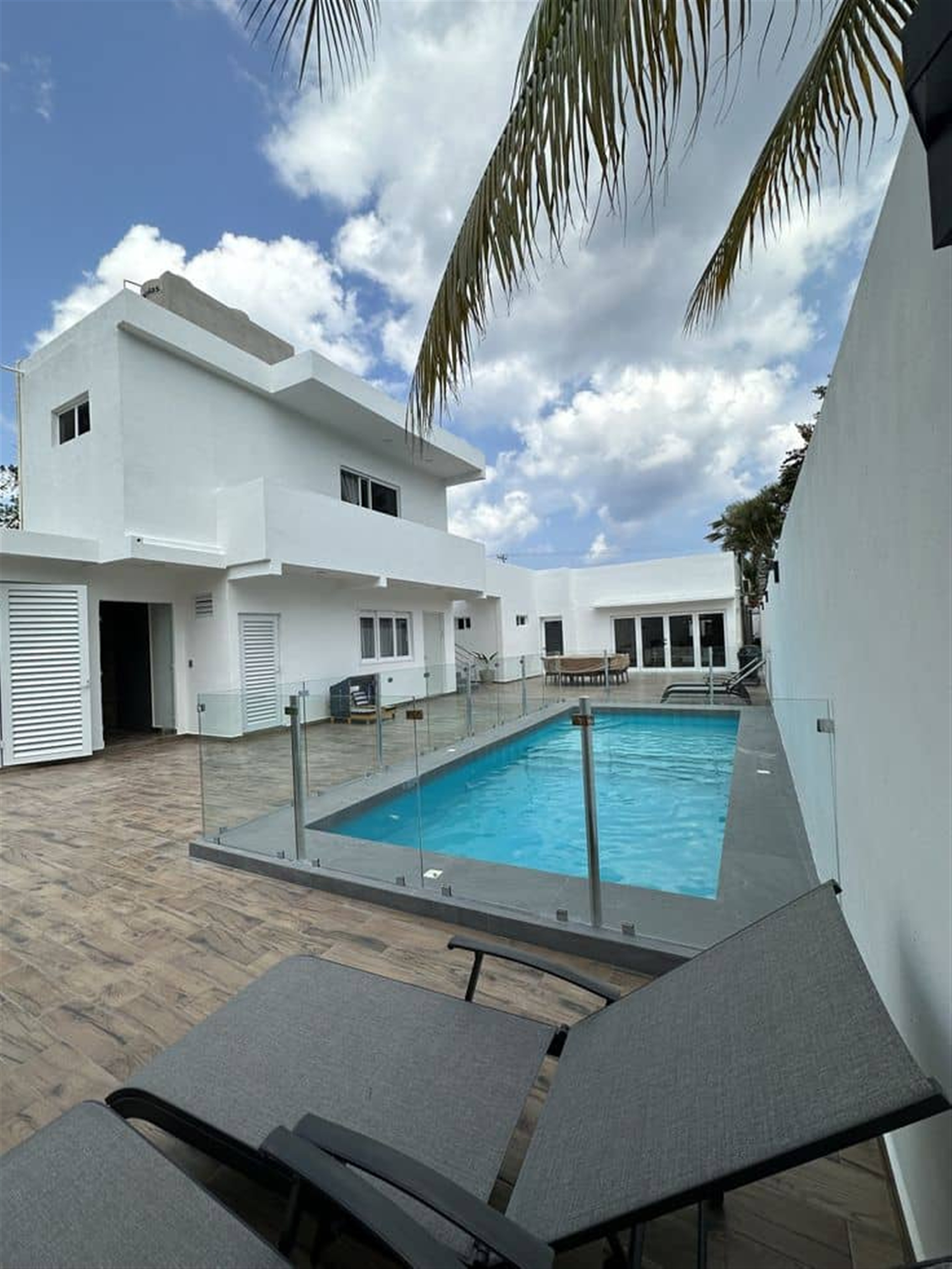 Prime Real Estate Investment