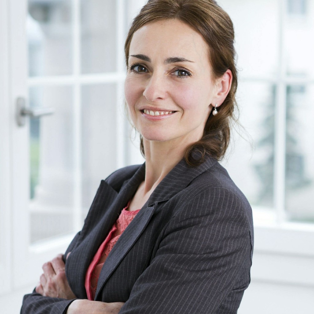 Isabelle Keller, Chief Operating Officer