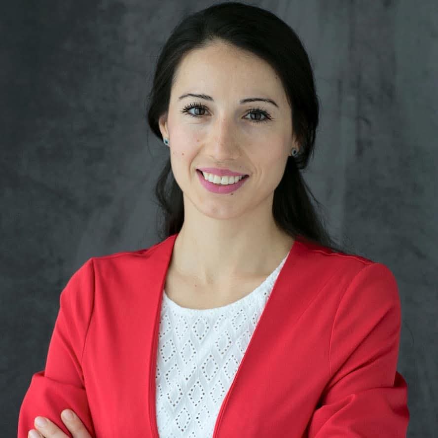 Sophie Müller, Investment Specialist